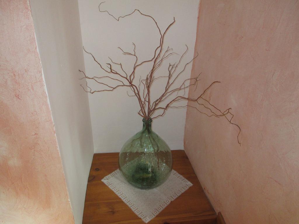 Les Sources Bed & Breakfast Poilley  Ngoại thất bức ảnh
