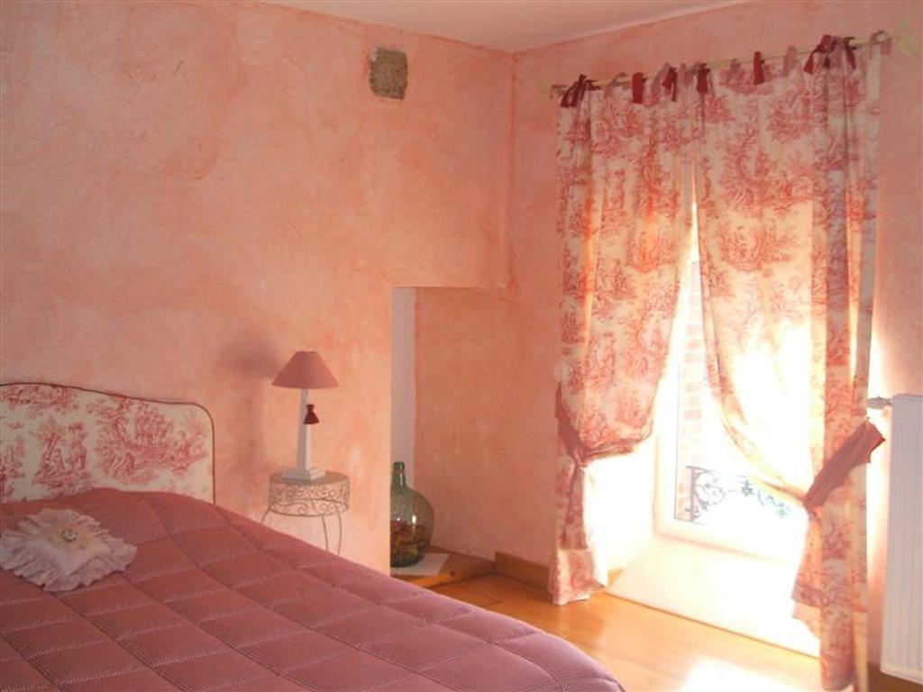 Les Sources Bed & Breakfast Poilley  Ngoại thất bức ảnh
