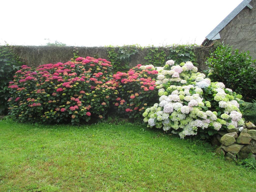 Les Sources Bed & Breakfast Poilley  Ngoại thất bức ảnh